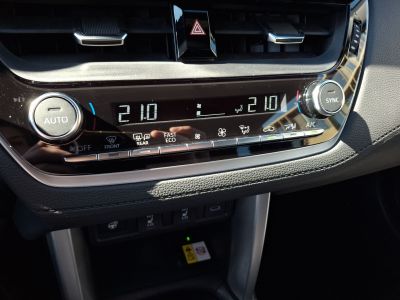 Toyota Corolla Cross Gebrauchtwagen