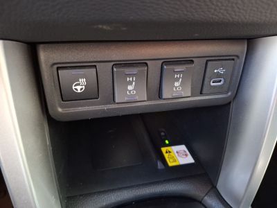 Toyota Corolla Cross Gebrauchtwagen