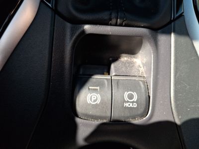 Toyota Corolla Cross Gebrauchtwagen