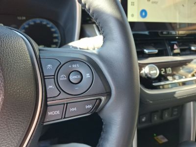 Toyota Corolla Cross Gebrauchtwagen