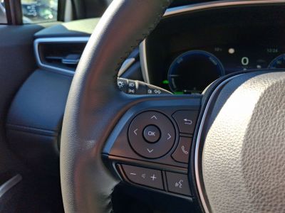 Toyota Corolla Cross Gebrauchtwagen