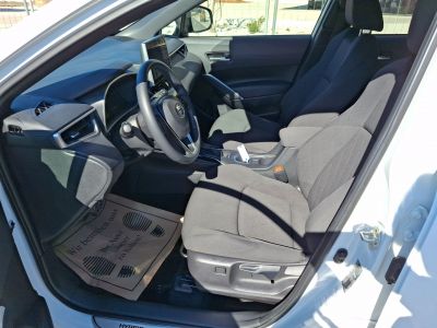 Toyota Corolla Cross Gebrauchtwagen