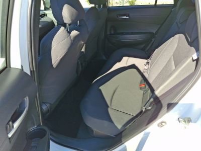 Toyota Corolla Cross Gebrauchtwagen