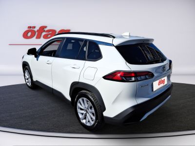 Toyota Corolla Cross Gebrauchtwagen