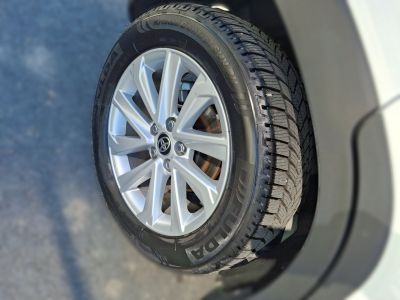 Toyota Corolla Cross Gebrauchtwagen