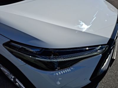 Toyota Corolla Cross Gebrauchtwagen