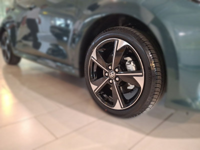 Toyota Yaris Gebrauchtwagen Toyota Yaris Gebrauchtwagen