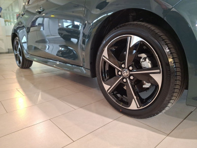 Toyota Yaris Gebrauchtwagen Toyota Yaris Gebrauchtwagen