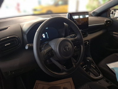 Toyota Yaris Gebrauchtwagen Toyota Yaris Gebrauchtwagen