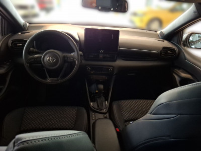 Toyota Yaris Gebrauchtwagen Toyota Yaris Gebrauchtwagen