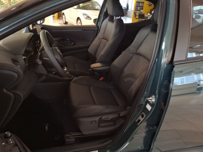 Toyota Yaris Gebrauchtwagen Toyota Yaris Gebrauchtwagen