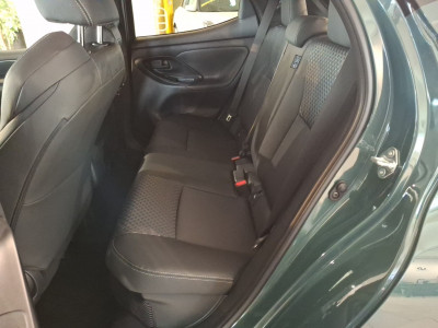 Toyota Yaris Gebrauchtwagen Toyota Yaris Gebrauchtwagen