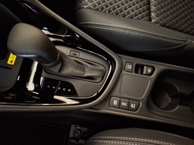 Toyota Yaris Gebrauchtwagen Toyota Yaris Gebrauchtwagen