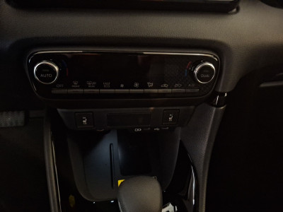 Toyota Yaris Gebrauchtwagen Toyota Yaris Gebrauchtwagen