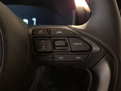 Toyota Yaris Gebrauchtwagen Toyota Yaris Gebrauchtwagen