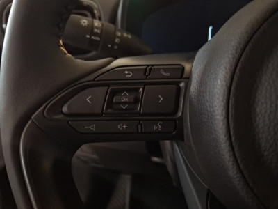 Toyota Yaris Gebrauchtwagen Toyota Yaris Gebrauchtwagen