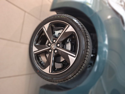 Toyota Yaris Gebrauchtwagen Toyota Yaris Gebrauchtwagen