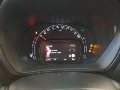 Toyota Aygo X Gebrauchtwagen Toyota Aygo X Gebrauchtwagen