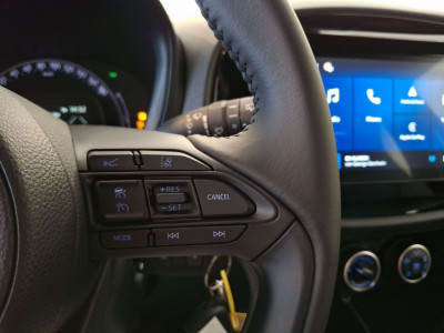 Toyota Aygo X Gebrauchtwagen Toyota Aygo X Gebrauchtwagen