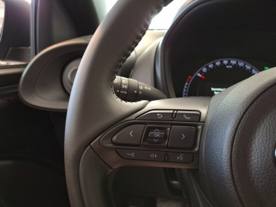 Toyota Aygo X Gebrauchtwagen Toyota Aygo X Gebrauchtwagen