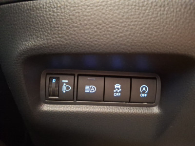 Toyota Aygo X Gebrauchtwagen Toyota Aygo X Gebrauchtwagen