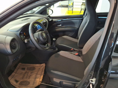 Toyota Aygo X Gebrauchtwagen Toyota Aygo X Gebrauchtwagen