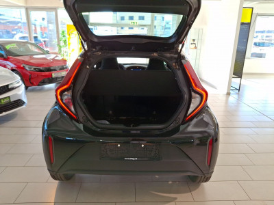 Toyota Aygo X Gebrauchtwagen Toyota Aygo X Gebrauchtwagen