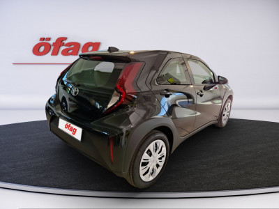 Toyota Aygo X Gebrauchtwagen Toyota Aygo X Gebrauchtwagen
