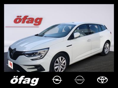 Renault Mégane Gebrauchtwagen
