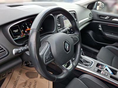 Renault Mégane Gebrauchtwagen Renault Mégane Gebrauchtwagen