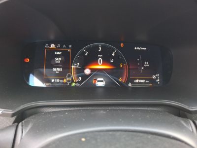 Renault Mégane Gebrauchtwagen Renault Mégane Gebrauchtwagen