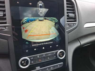 Renault Mégane Gebrauchtwagen Renault Mégane Gebrauchtwagen