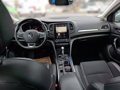 Renault Mégane Gebrauchtwagen Renault Mégane Gebrauchtwagen