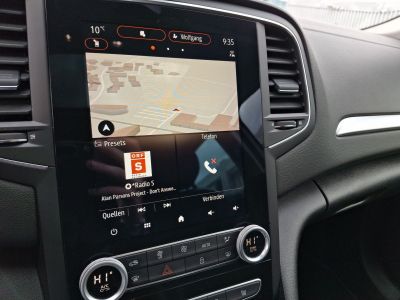 Renault Mégane Gebrauchtwagen Renault Mégane Gebrauchtwagen