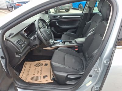 Renault Mégane Gebrauchtwagen Renault Mégane Gebrauchtwagen