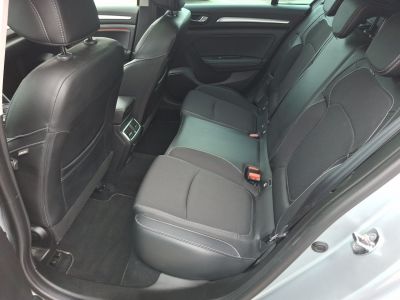 Renault Mégane Gebrauchtwagen Renault Mégane Gebrauchtwagen