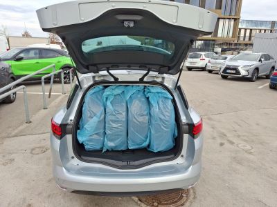 Renault Mégane Gebrauchtwagen Renault Mégane Gebrauchtwagen