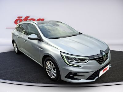 Renault Mégane Gebrauchtwagen Renault Mégane Gebrauchtwagen