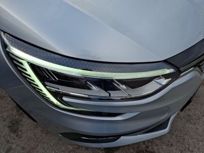 Renault Mégane Gebrauchtwagen Renault Mégane Gebrauchtwagen