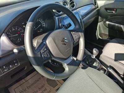 Suzuki Vitara Gebrauchtwagen