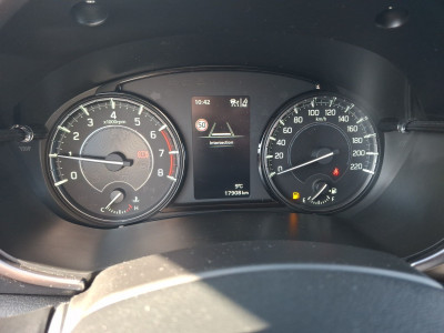 Suzuki Vitara Gebrauchtwagen