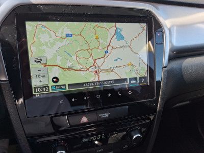 Suzuki Vitara Gebrauchtwagen