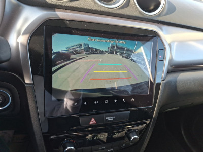 Suzuki Vitara Gebrauchtwagen