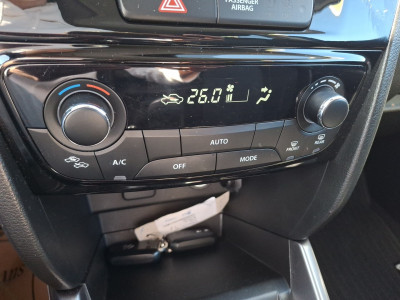 Suzuki Vitara Gebrauchtwagen