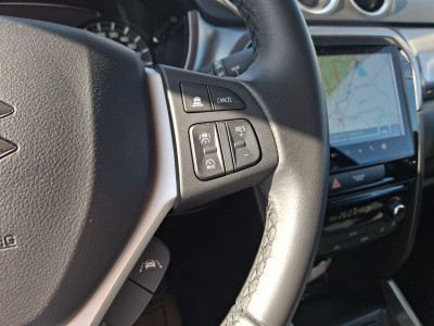 Suzuki Vitara Gebrauchtwagen