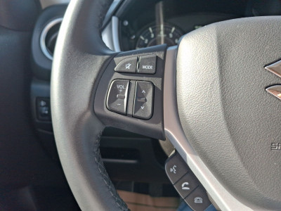 Suzuki Vitara Gebrauchtwagen