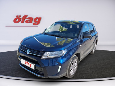 Suzuki Vitara Gebrauchtwagen
