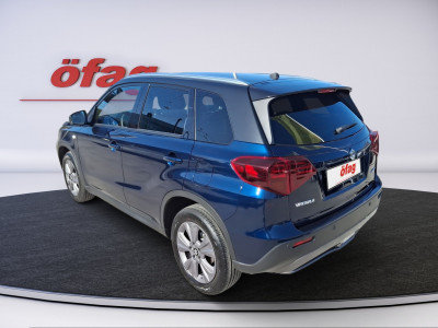 Suzuki Vitara Gebrauchtwagen