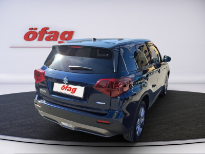 Suzuki Vitara Gebrauchtwagen