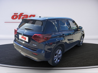 Suzuki Vitara Gebrauchtwagen